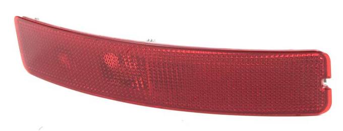 Volvo Marker Light - Rear Passenger Side 8648295